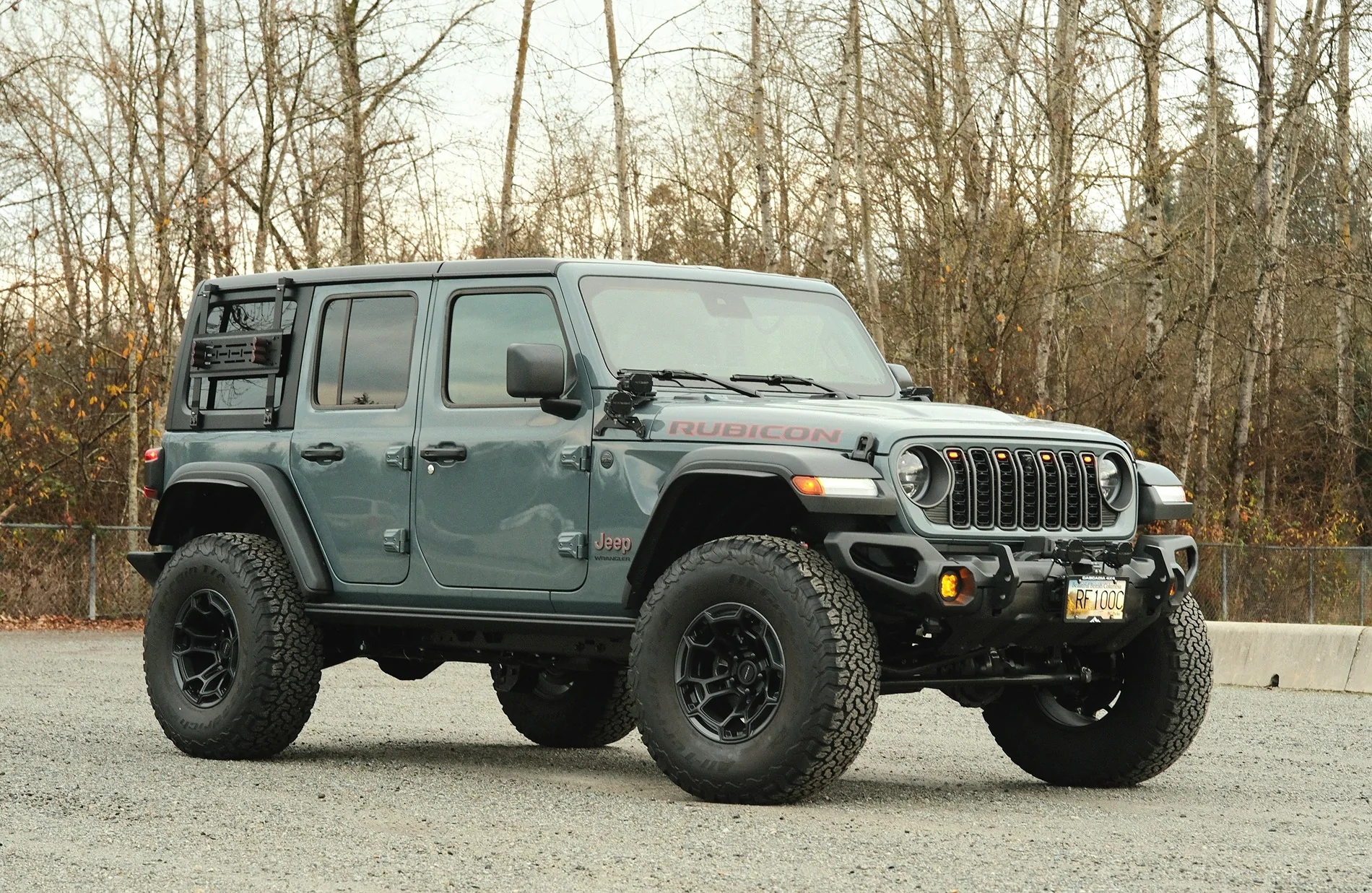 Jeep Wrangler JL GrayWolf 3.0 | 2025 Rubicon 3.6L - Build Thread 1764446003279-m8