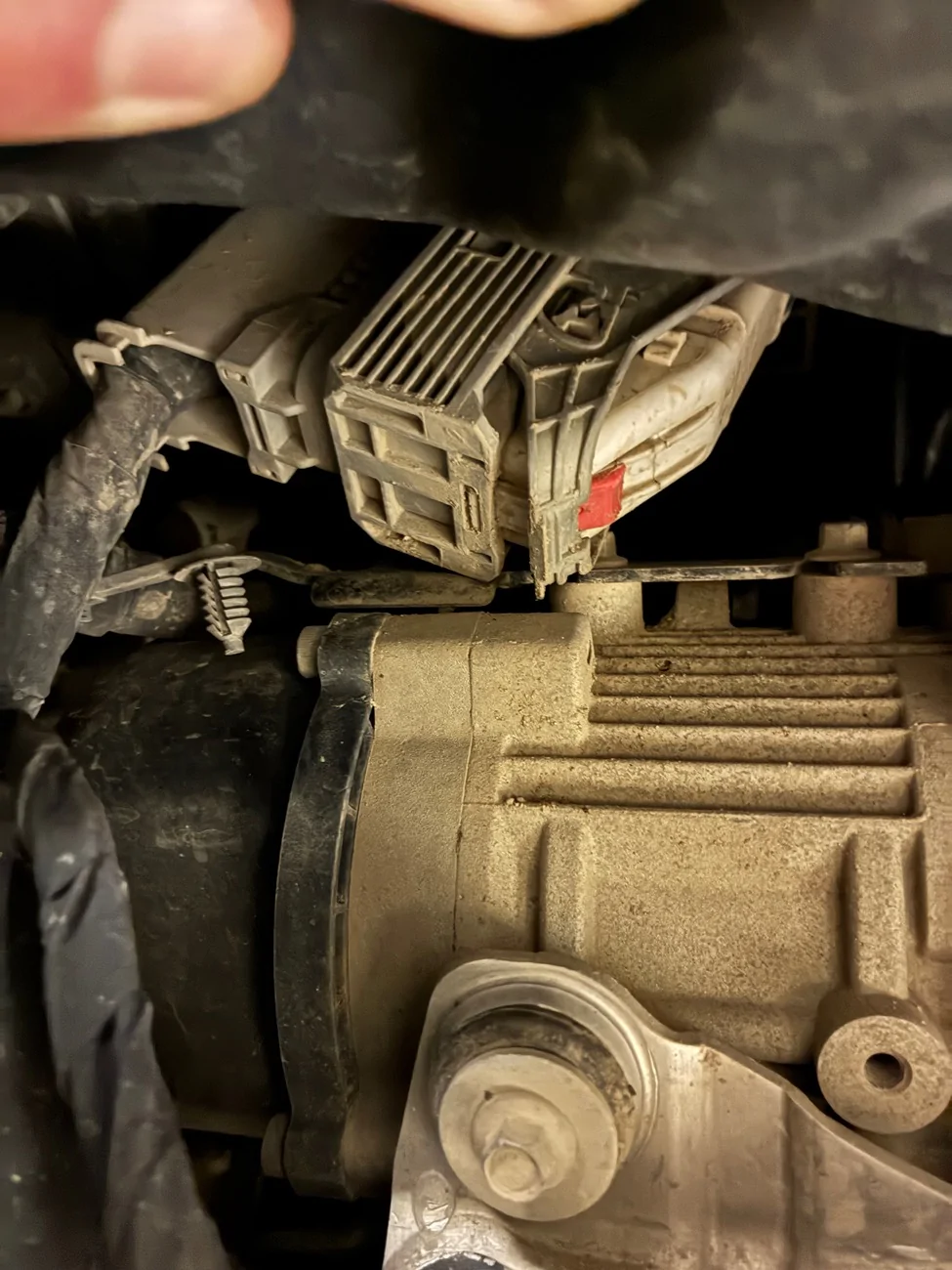 Jeep Wrangler JL Wiring Harness Locations? IMG_0143