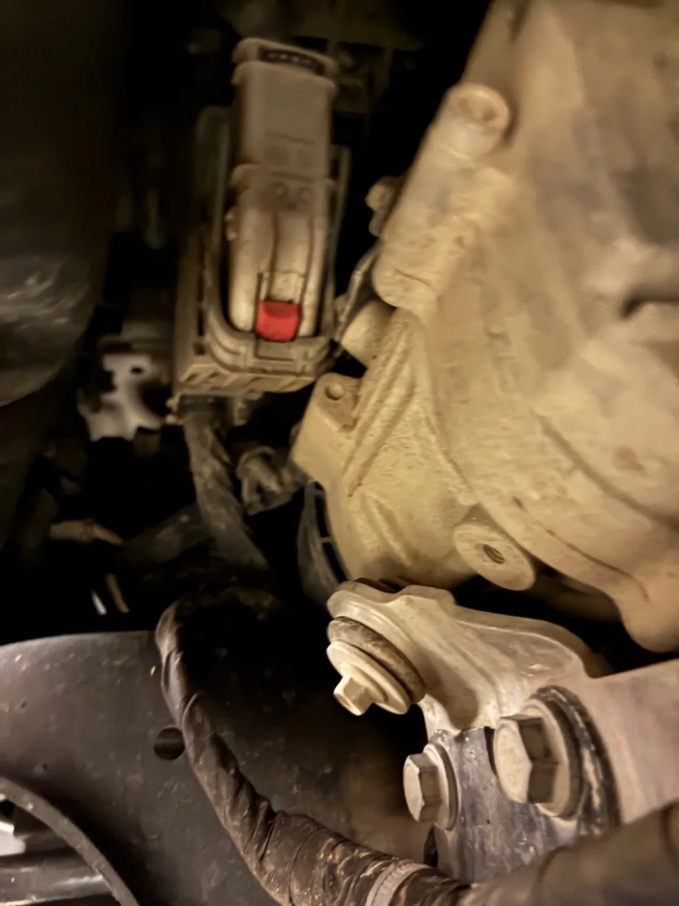 Jeep Wrangler JL Wiring Harness Locations? IMG_0142