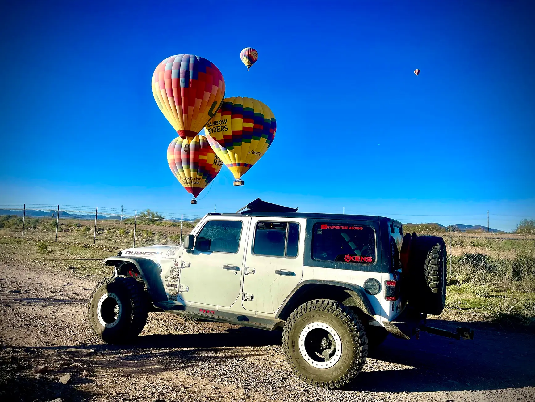 Jeep Wrangler JL Retiree Corner.... 1764513542275-1i