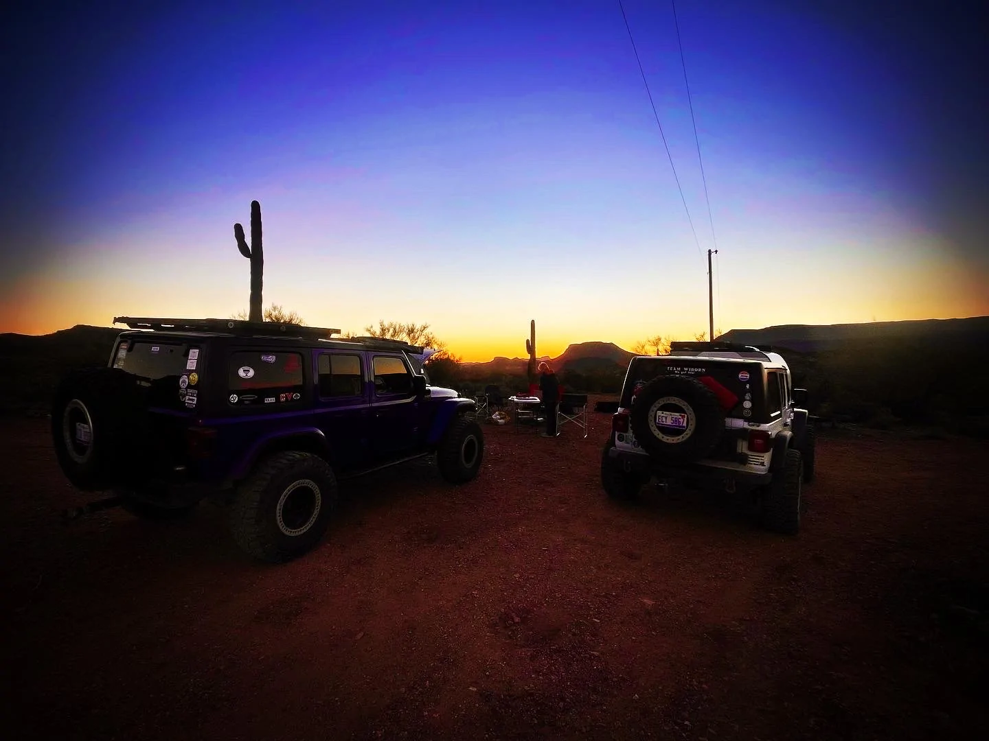 Jeep Wrangler JL Retiree Corner.... 1764513710884-s