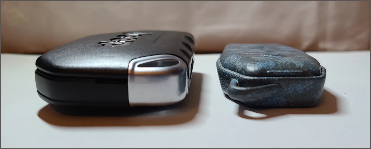 Jeep Wrangler JL FOB SIZE----Too big 23