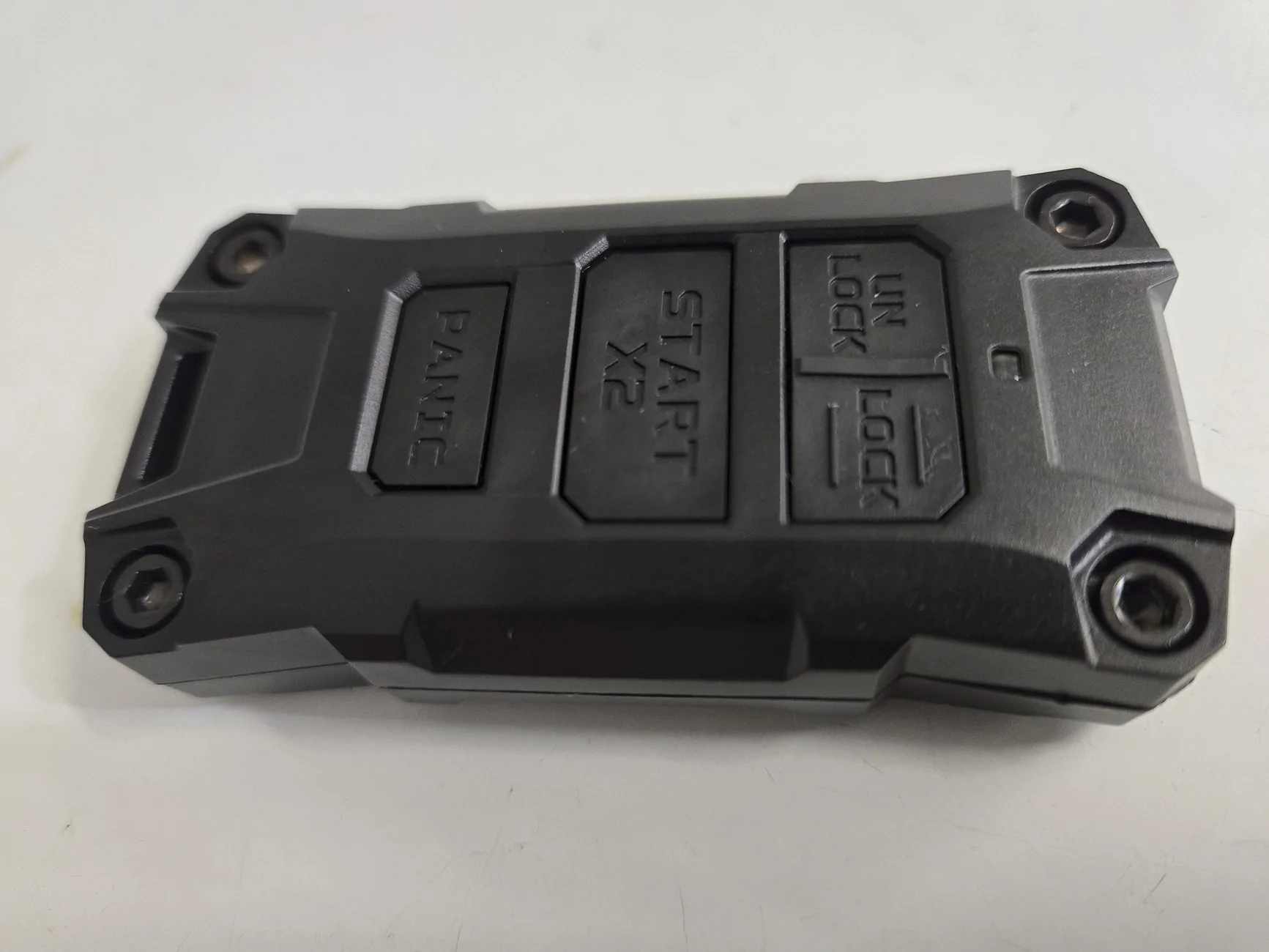 Jeep Wrangler JL FOB SIZE----Too big 20240309_163813