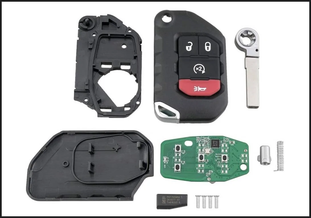 Jeep Wrangler JL FOB SIZE----Too big 569015-d8d25a16daa96a38aa8b3156319c03d6