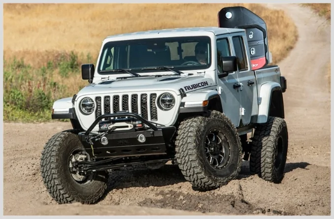 Jeep Wrangler JL FOB SIZE----Too big cnzxcm