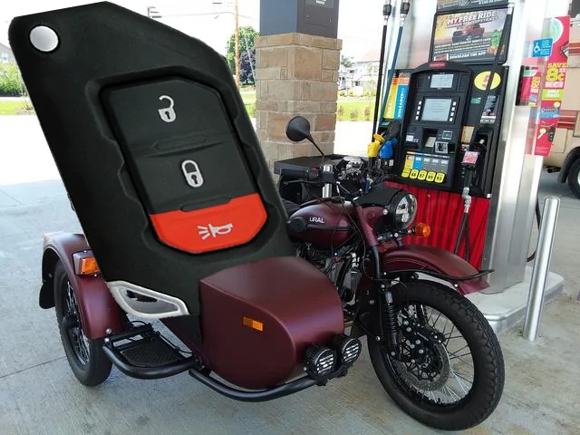 Jeep Wrangler JL FOB SIZE----Too big New fuel pum