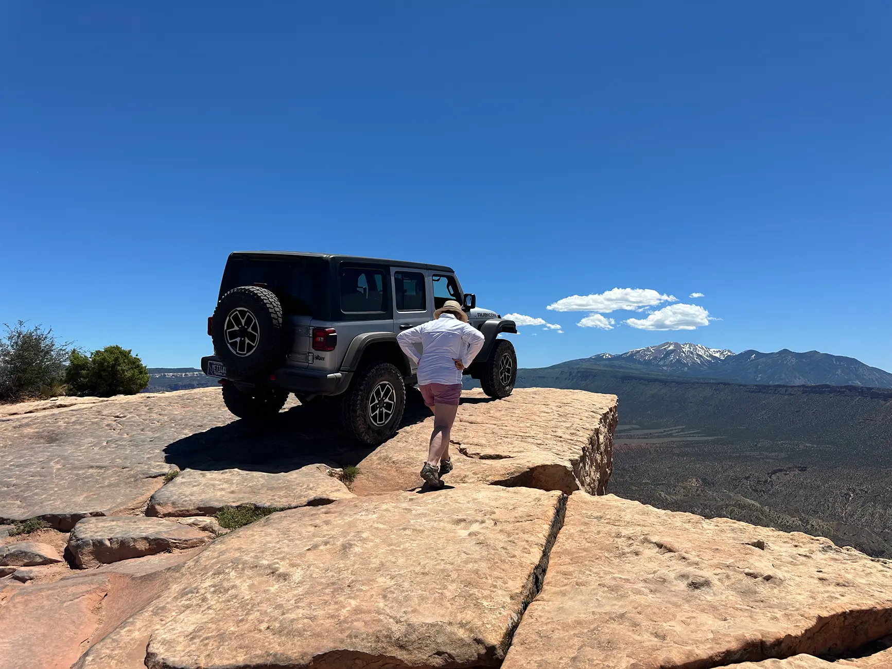 Jeep Wrangler JL The reason for wheel spacers ? tempImage3SsRHD