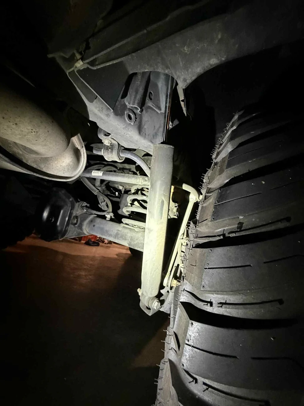 Jeep Wrangler JL Need help identyfing lift! Untitled