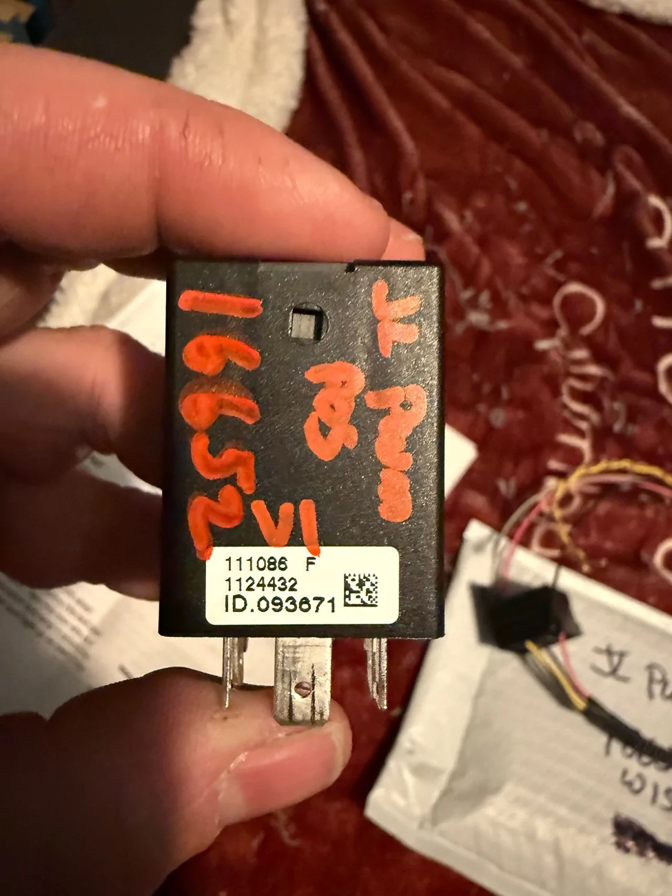 Jeep Wrangler JL Rpm fan controller IMG_4500