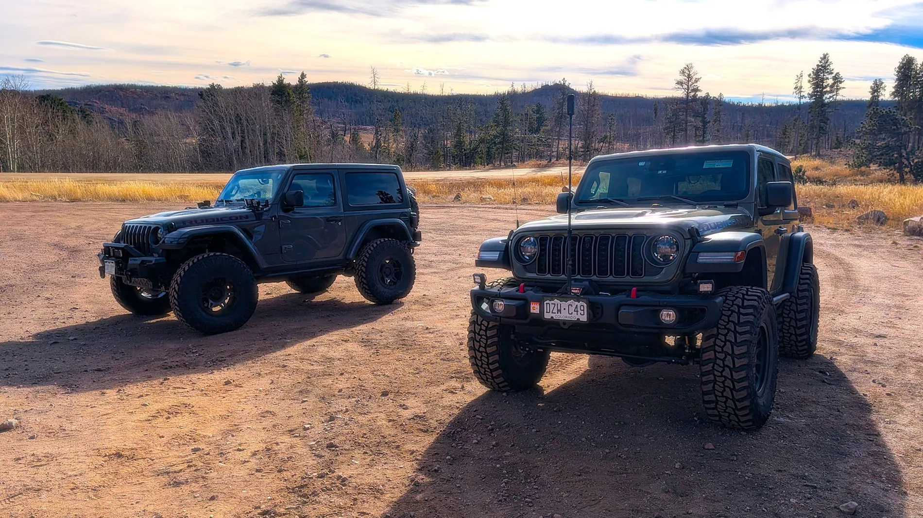 Jeep Wrangler JL Bald Mountain & Nunn Creek Trip PXL_20251128_170626352_small