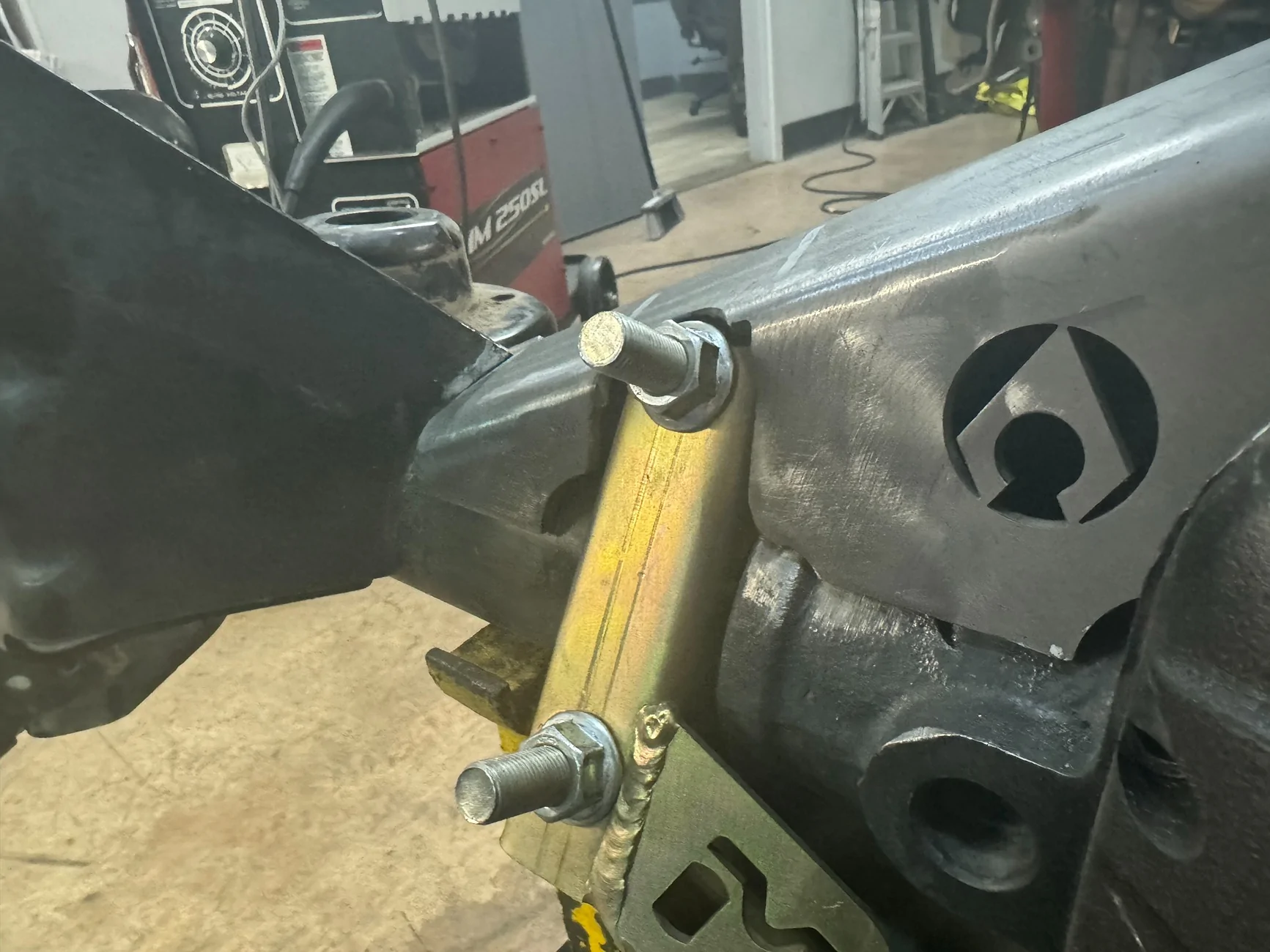 Jeep Wrangler JL Money Pit Monday IMG_3008