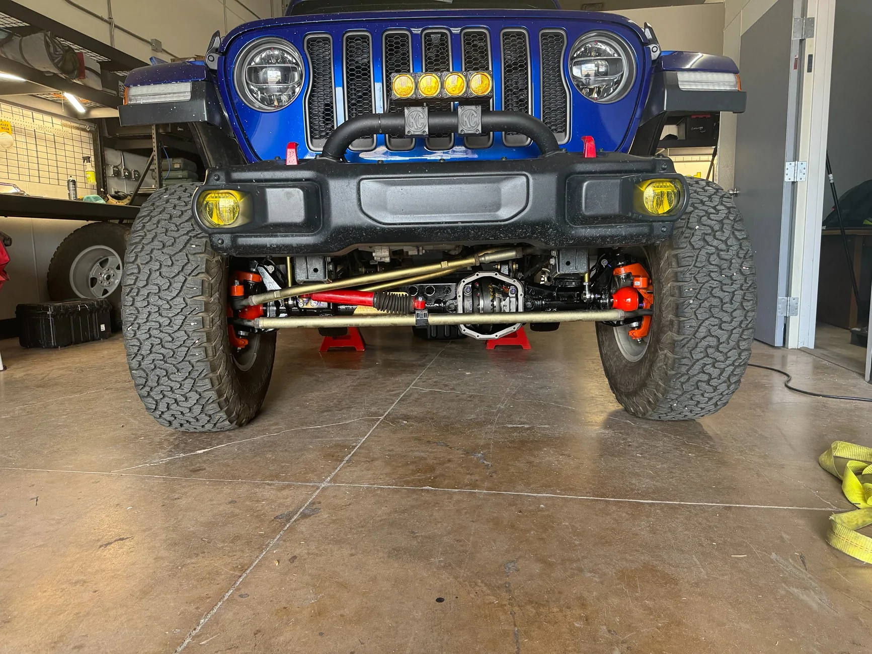Jeep Wrangler JL Money Pit Monday IMG_2936