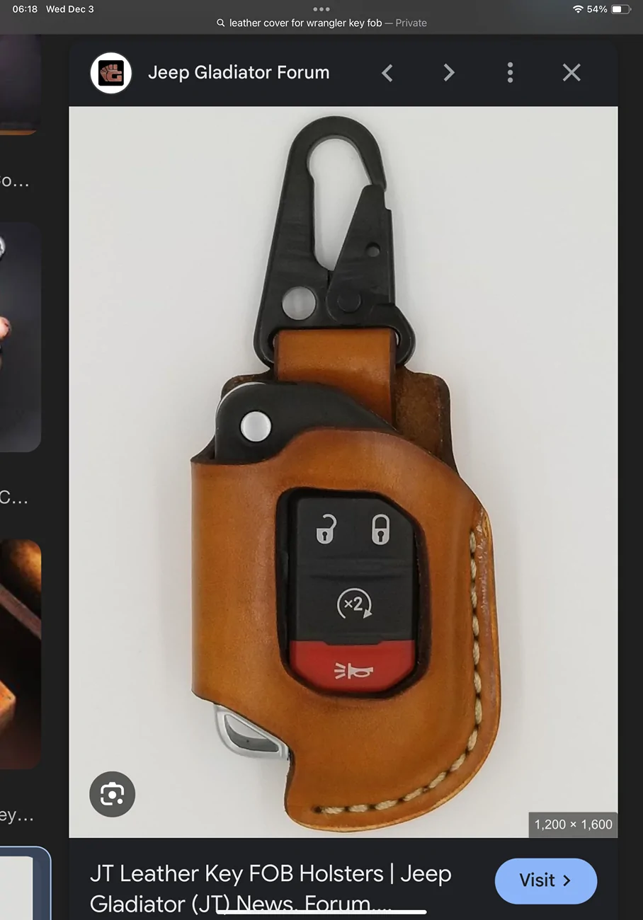 Jeep Wrangler JL FOB SIZE----Too big IMG_2860