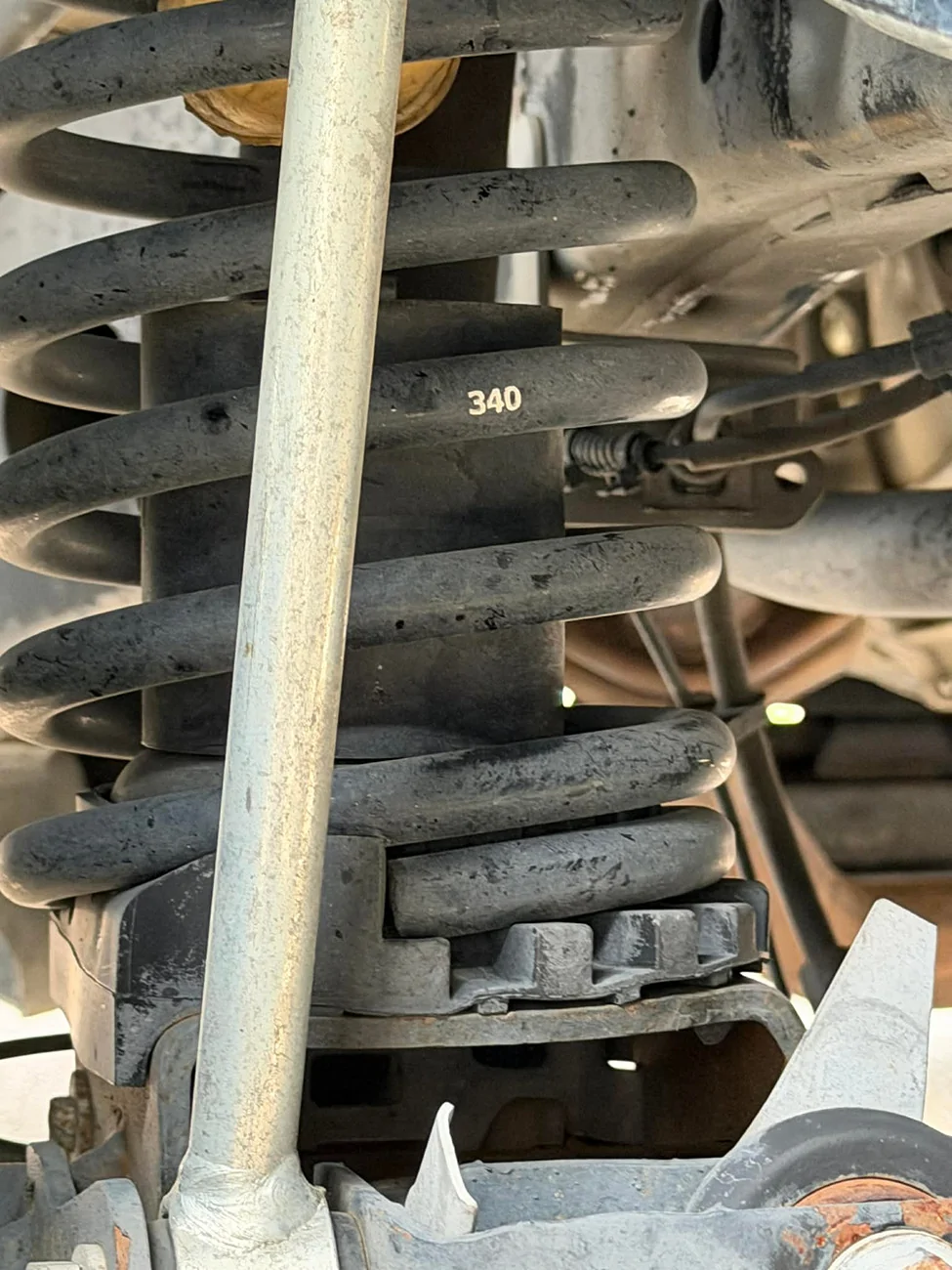 Jeep Wrangler JL Need help identyfing lift! 1764780396981-ss