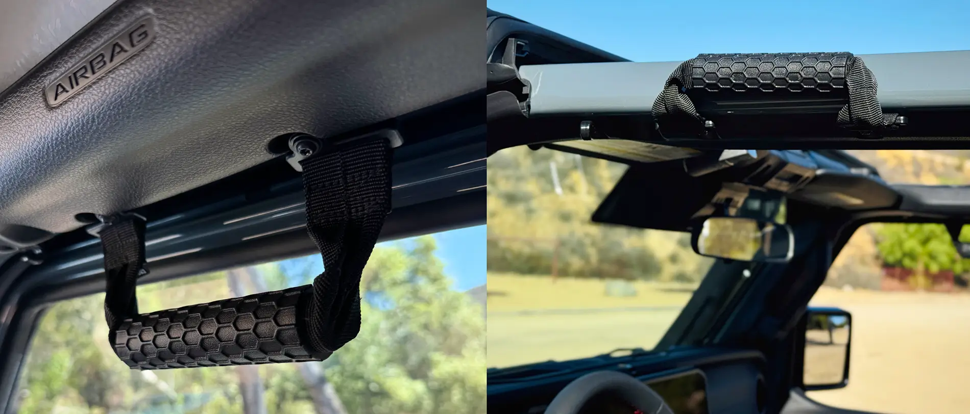 Jeep Wrangler JL 2024 Grab Handles Untitled 1