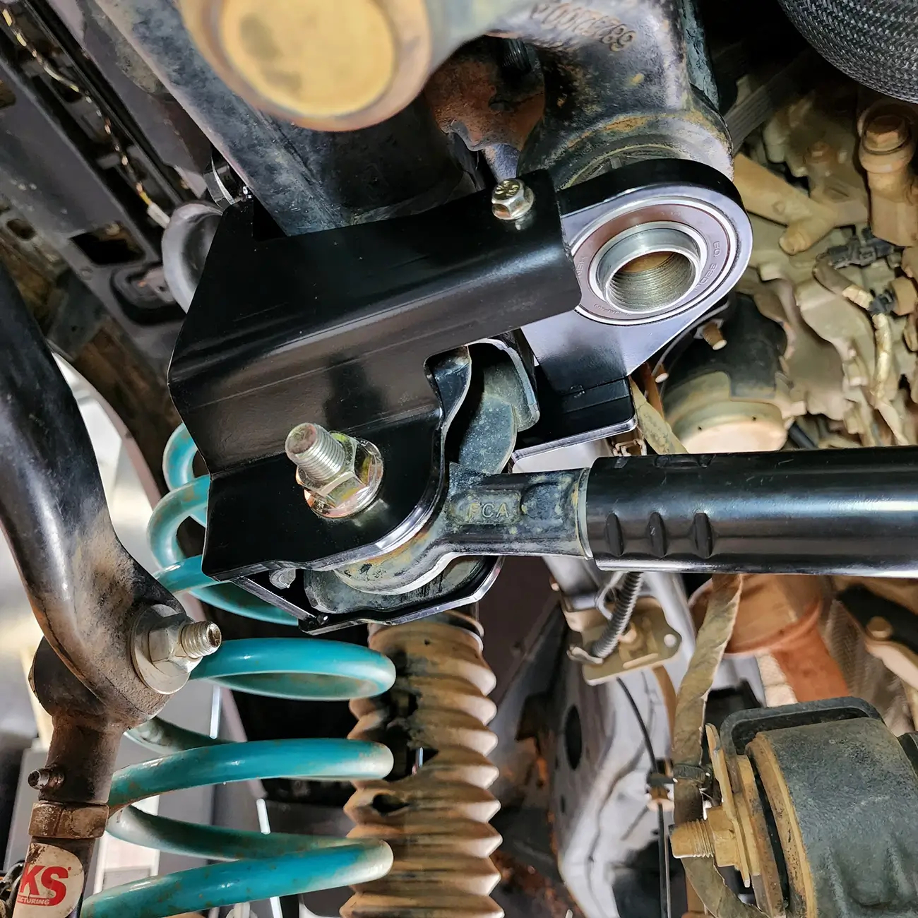 Jeep Wrangler JL Bits and Bobs for the Aussie JL 1764801978582-vy
