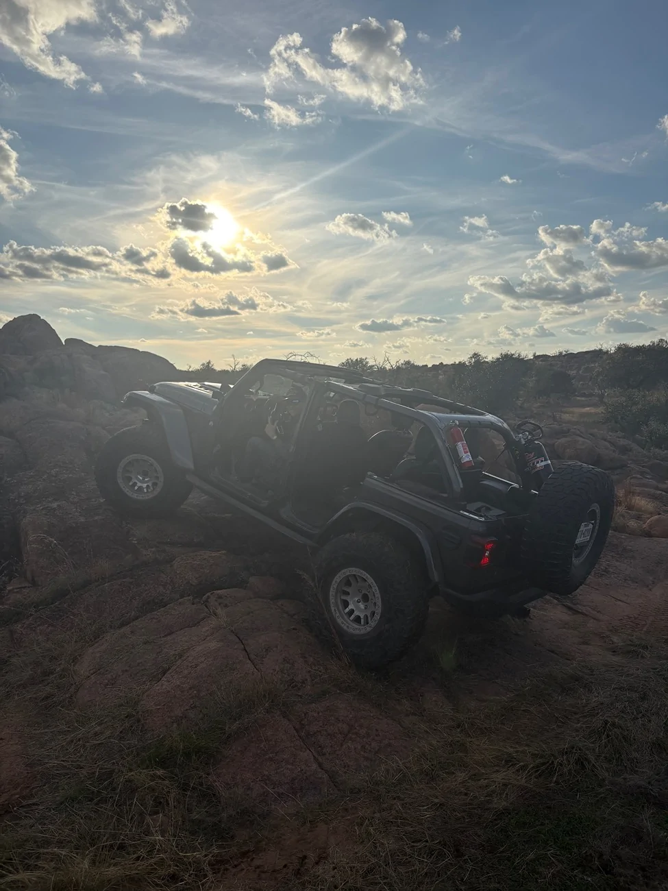 Jeep Wrangler JL Texas Wheeling IMG_4790