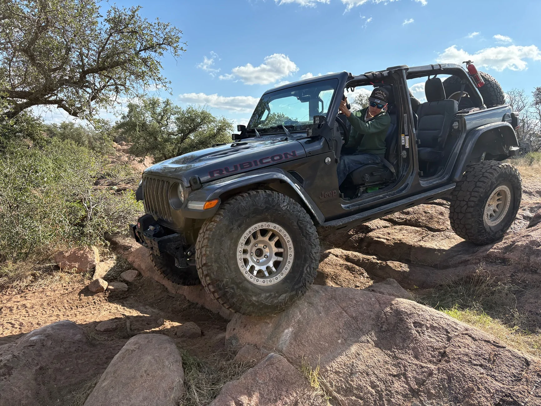 Jeep Wrangler JL Texas Wheeling IMG_4783
