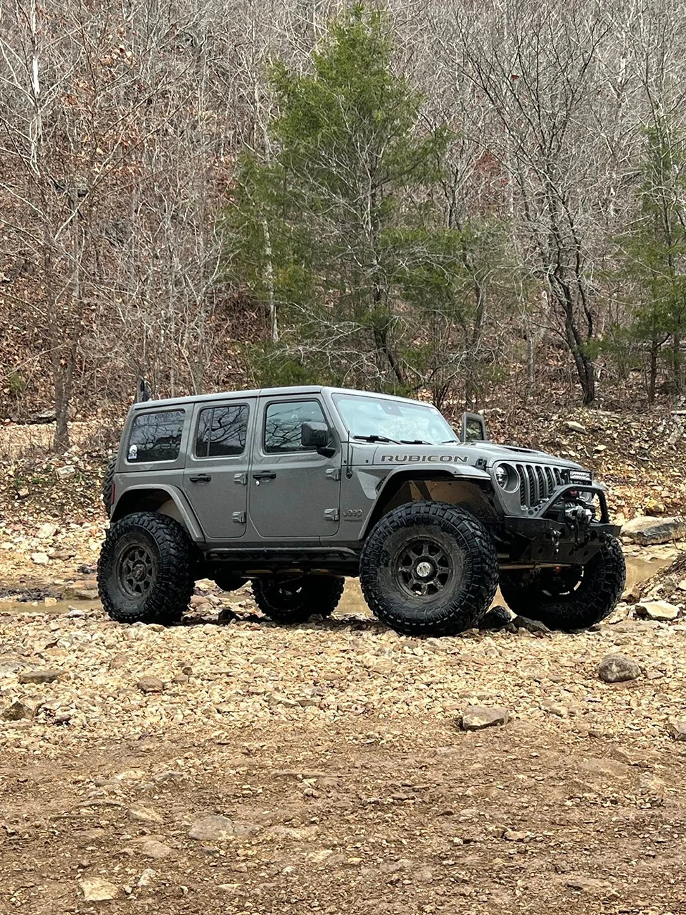 Jeep Wrangler JL Metalcloak Jeep build threads 592426011_10240105639483484_8162207606671561855_n