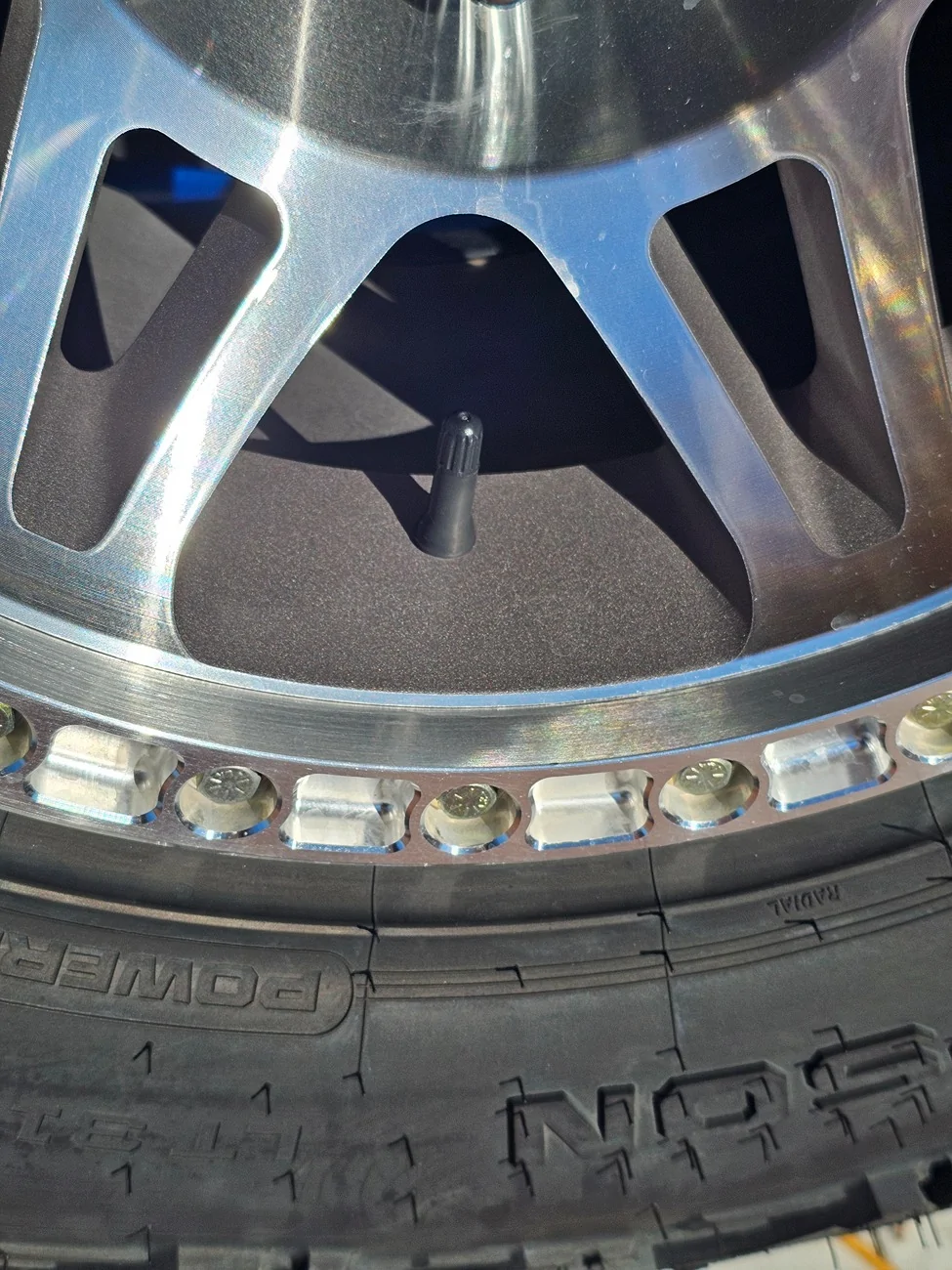 Jeep Wrangler JL Beadgrips? Worth it? 20251204_151139