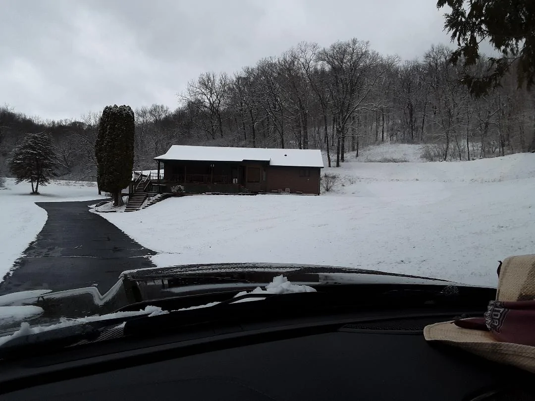 Jeep Wrangler JL Snow plow sno
