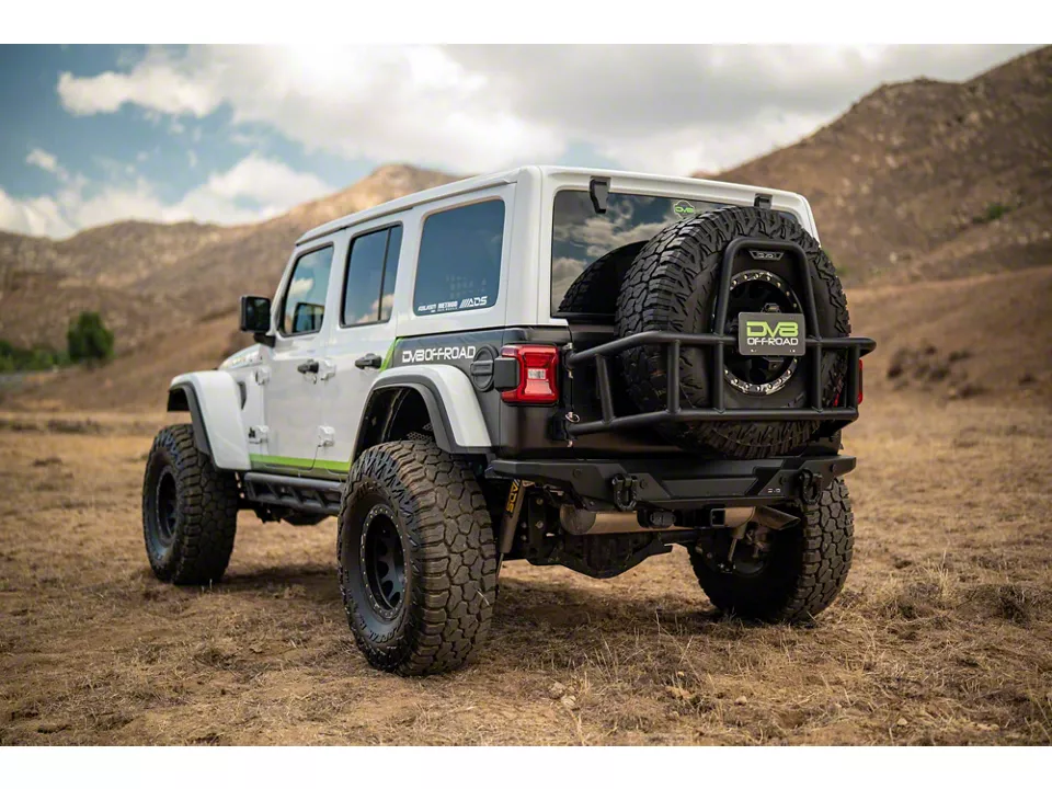 Jeep Wrangler JL FabFours Product Inquiry? 1000016119