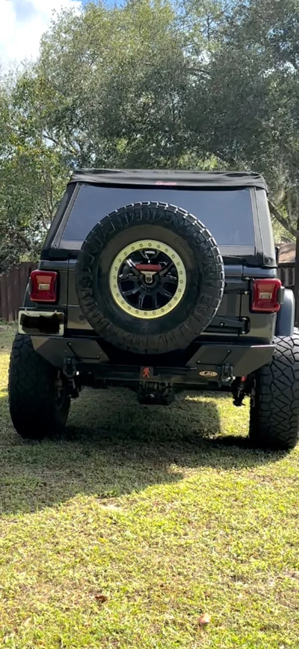 Jeep Wrangler JL FabFours Product Inquiry? IMG_0703