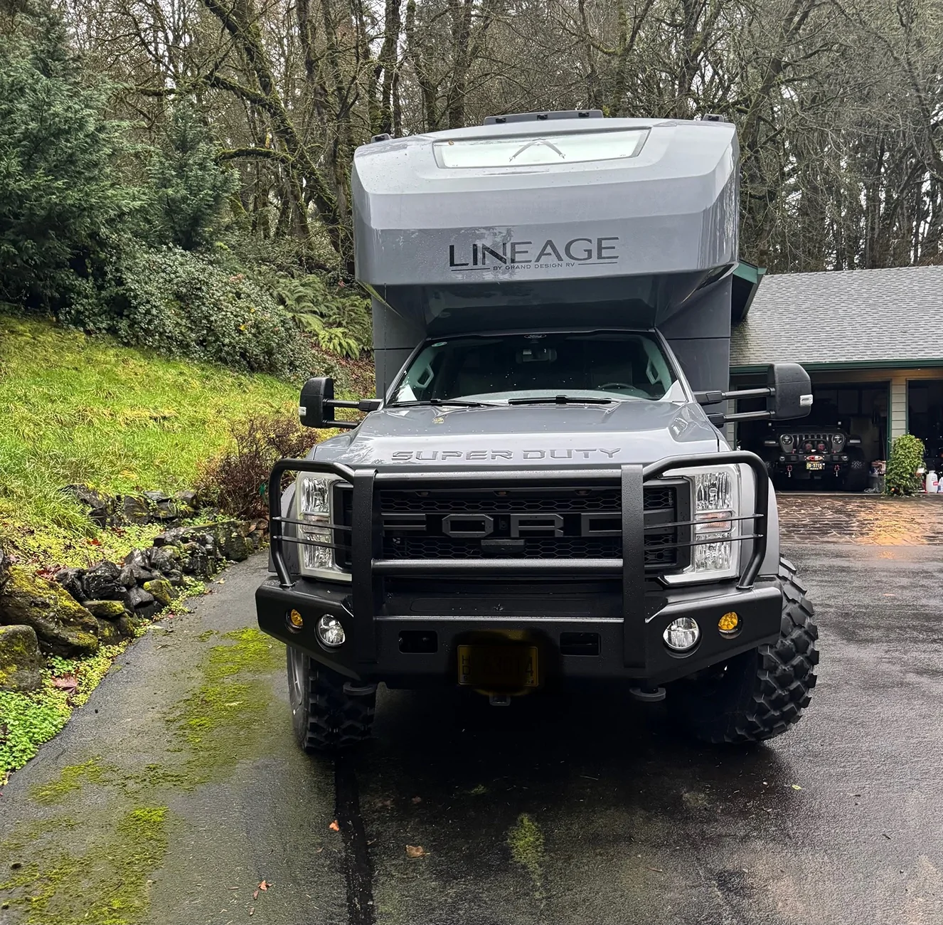 Jeep Wrangler JL What  are your camping setups? IMG_2237