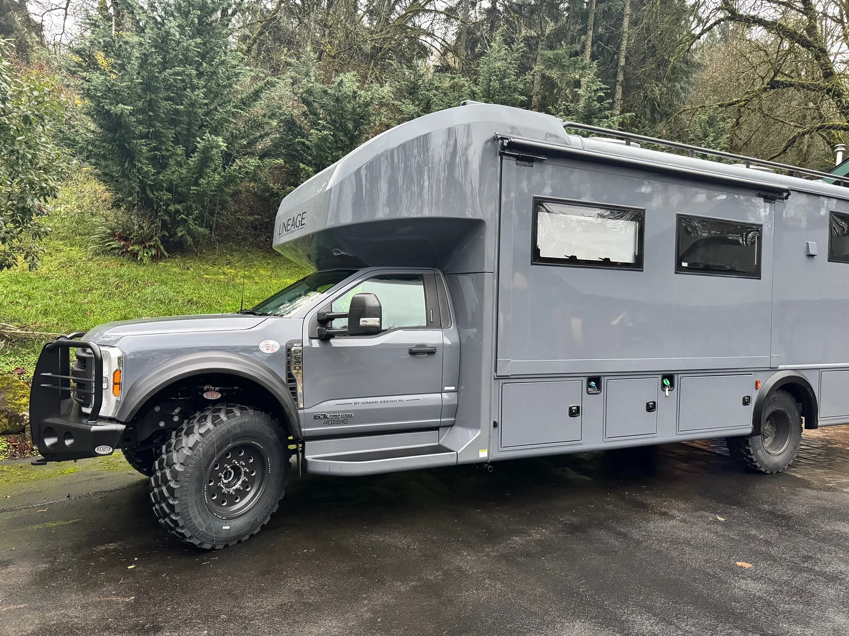 Jeep Wrangler JL What  are your camping setups? IMG_2236