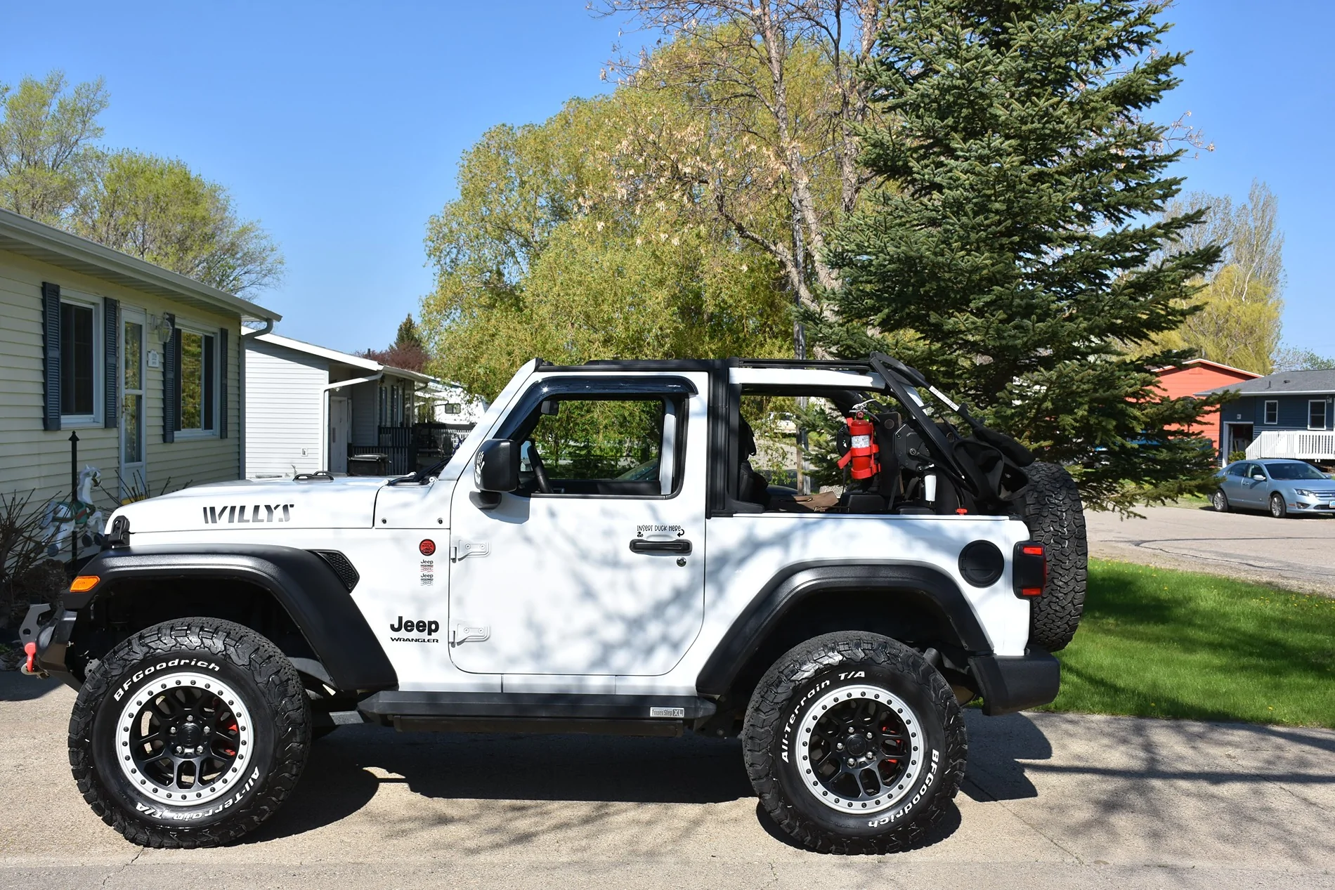 Jeep Wrangler JL Tops off 2 door pics! 20230519_002_01