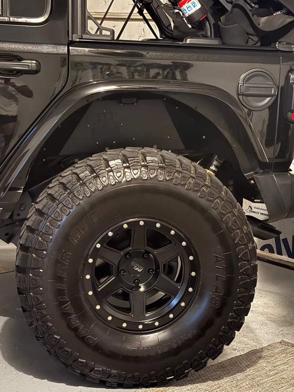 Jeep Wrangler JL 40s ONLY! IMG_8041