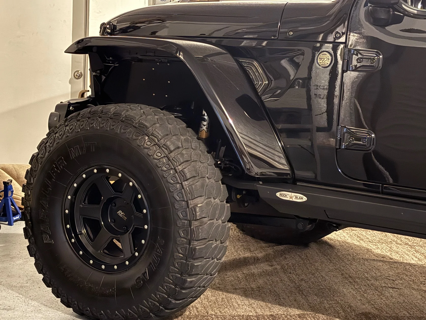 Jeep Wrangler JL 40s ONLY! IMG_8040
