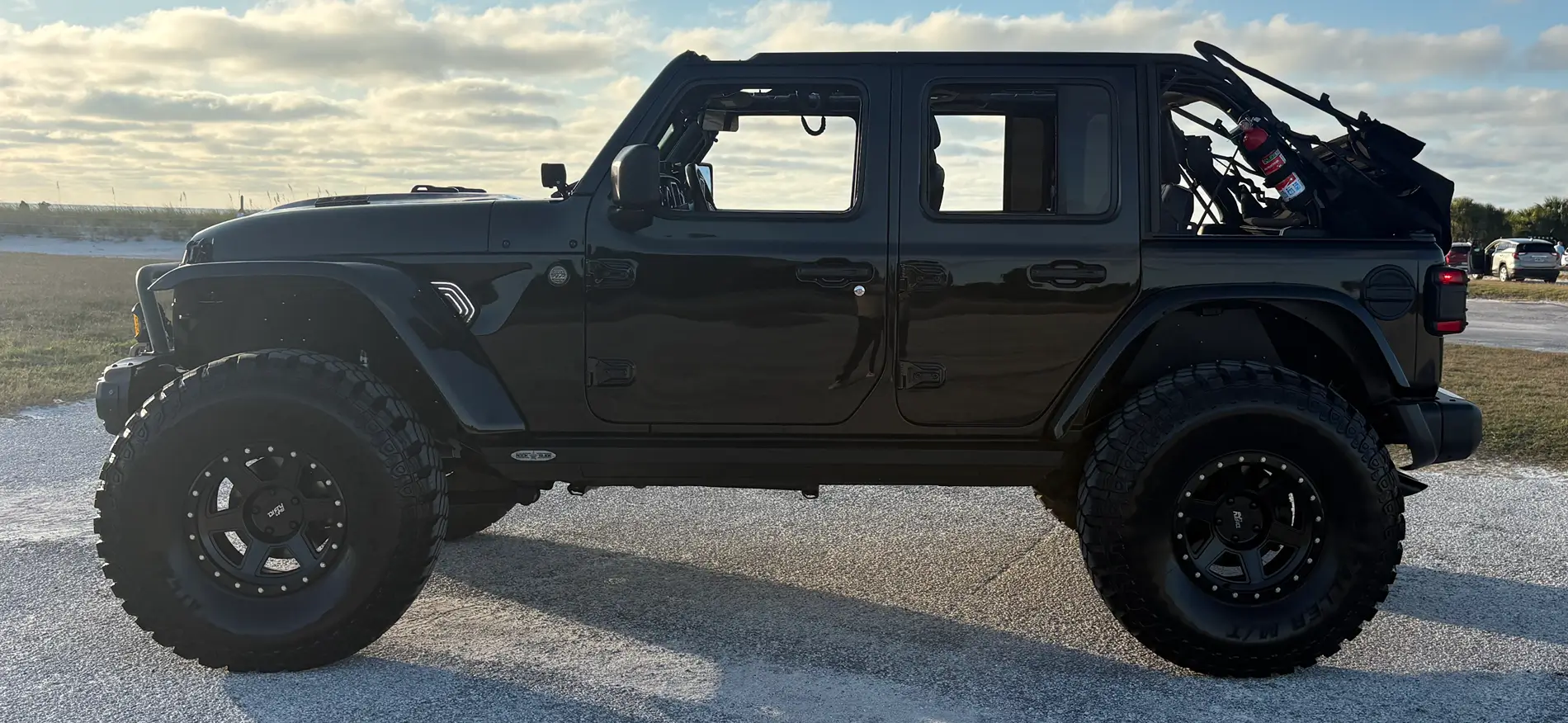 Jeep Wrangler JL 40s ONLY! IMG_8052
