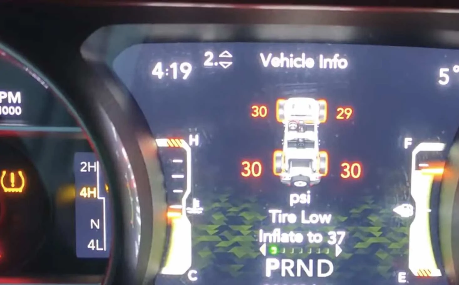 Jeep Wrangler JL Low tire pressure? IMG_2034
