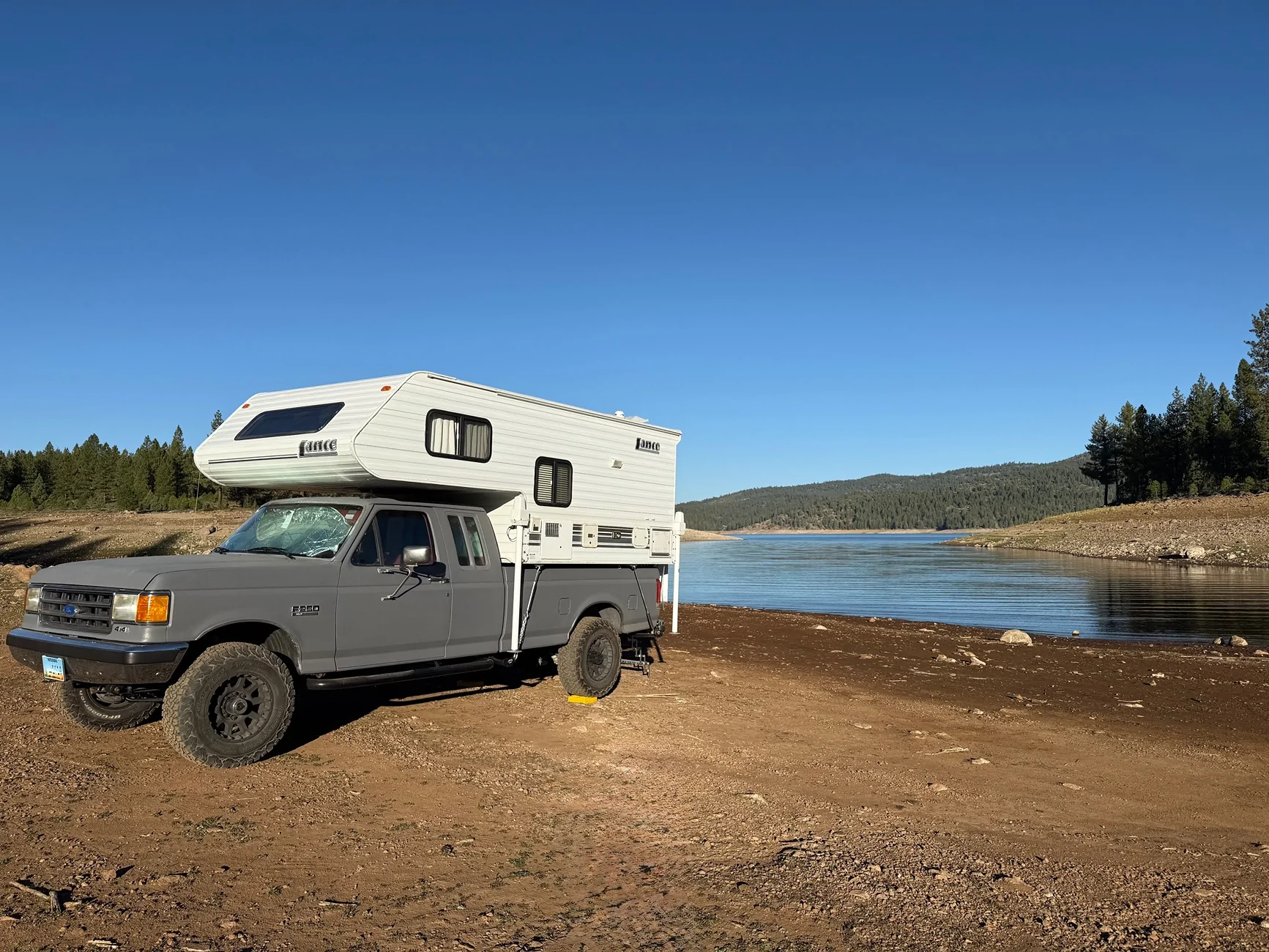 Jeep Wrangler JL What  are your camping setups? IMG_7859