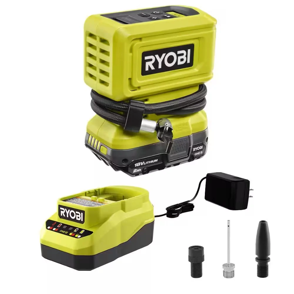 Jeep Wrangler JL Low tire pressure? ryobi-inflators-pcl001k1-64_1000