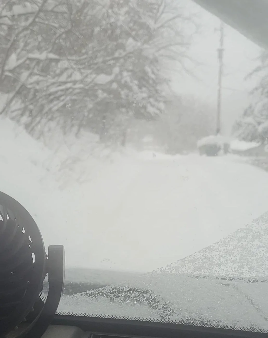 Jeep Wrangler JL Snow plow Plowing 2024
