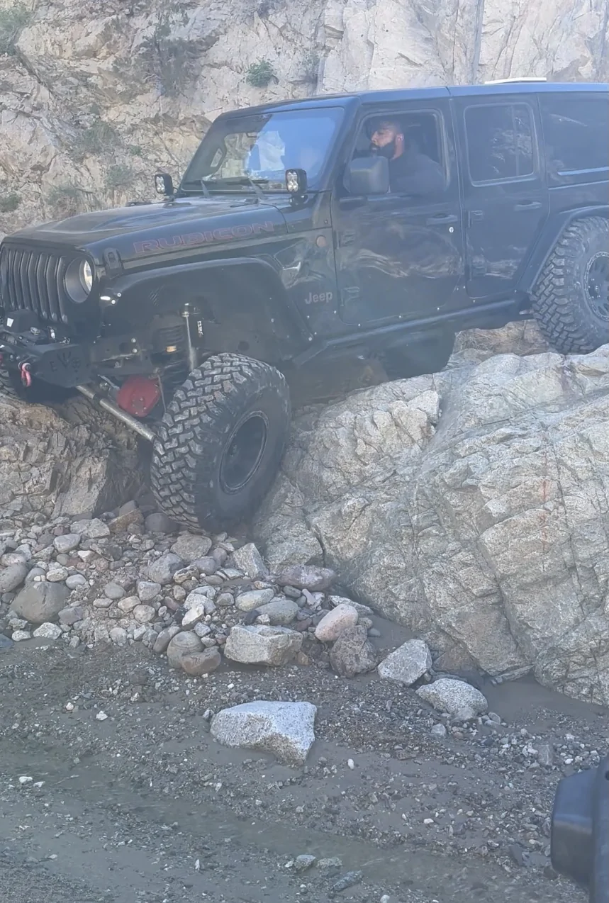 Jeep Wrangler JL Last Chance Canyon IMG_4550