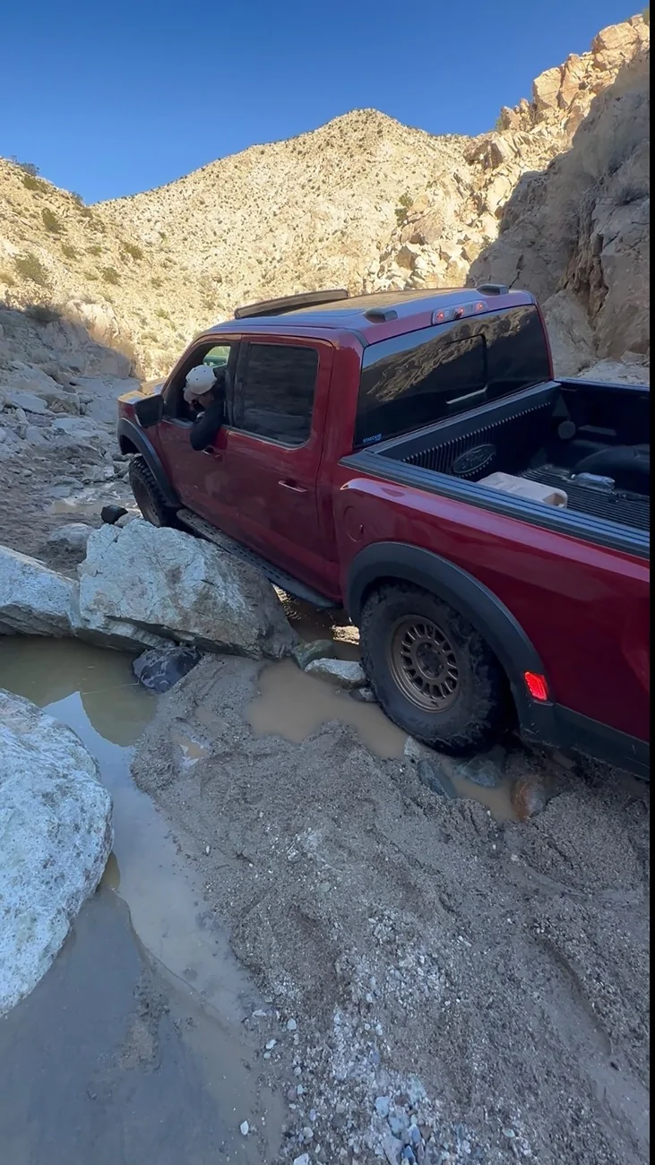 Jeep Wrangler JL Last Chance Canyon IMG_4547