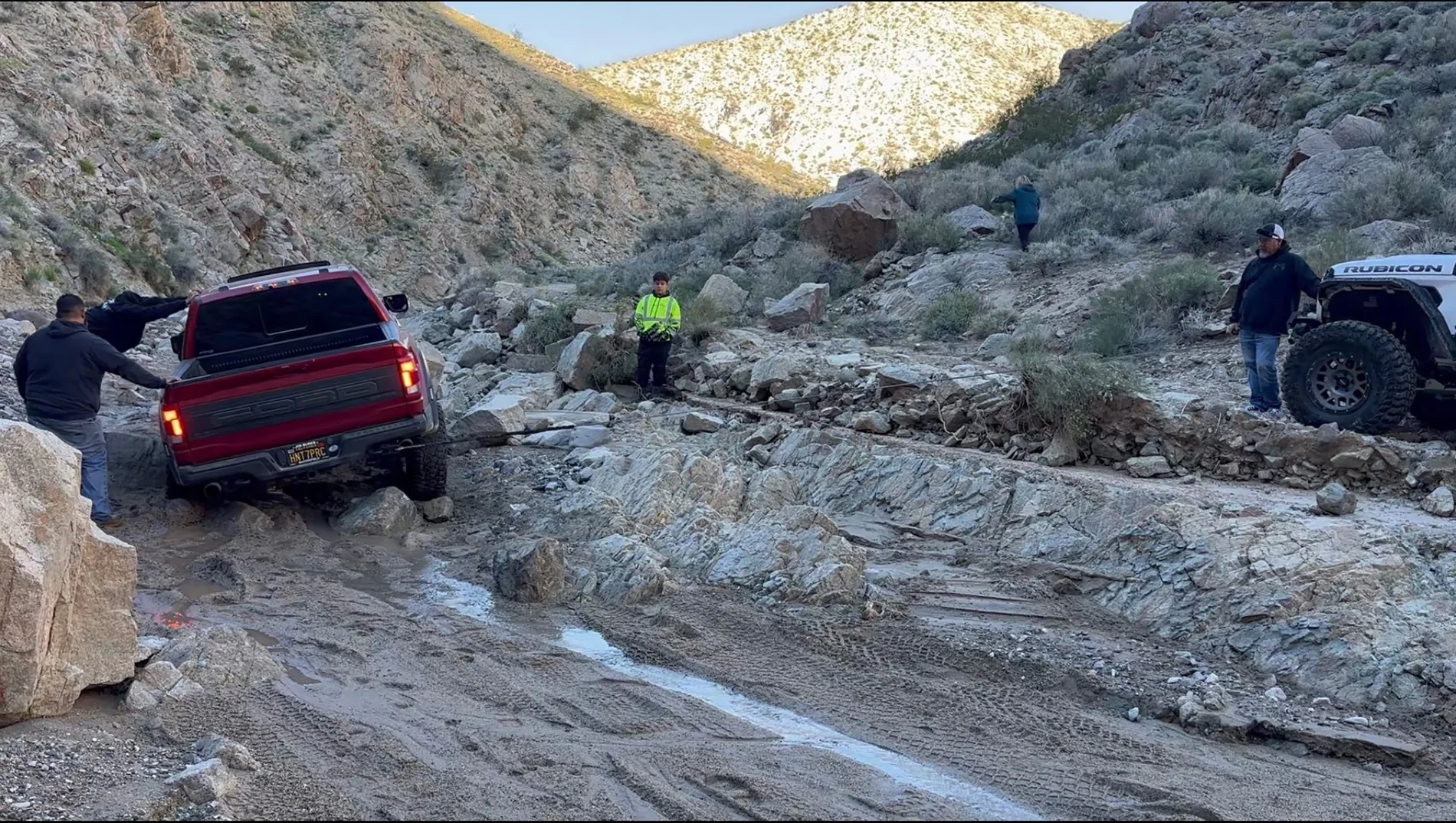Jeep Wrangler JL Last Chance Canyon IMG_4544