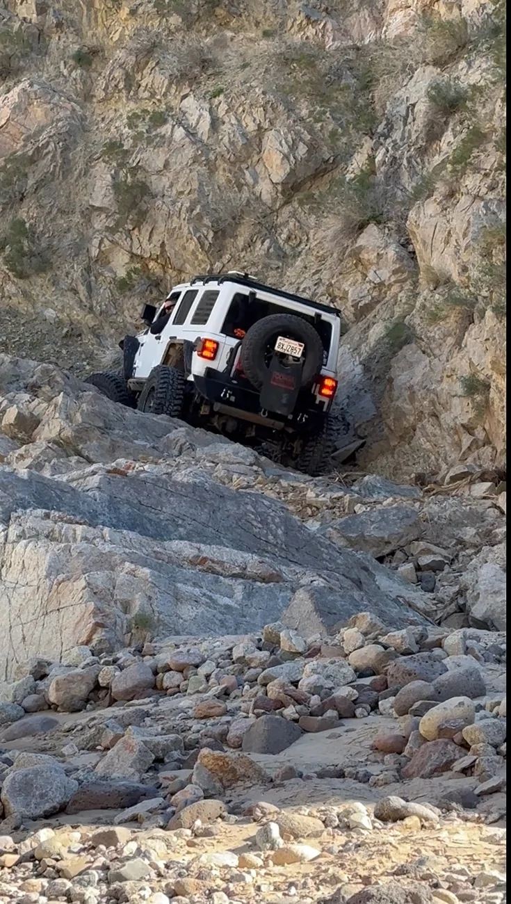 Jeep Wrangler JL Last Chance Canyon IMG_4548