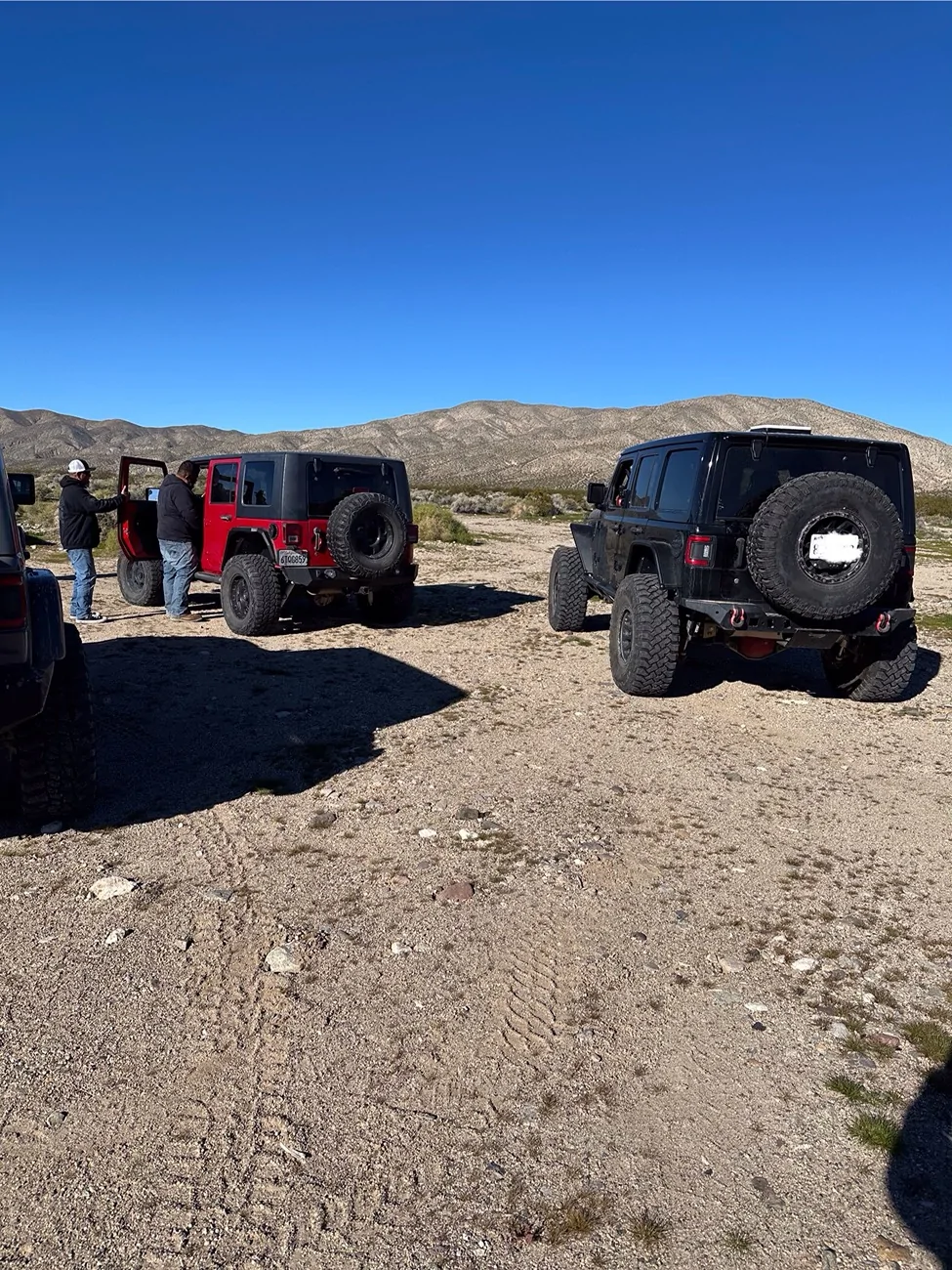 Jeep Wrangler JL Last Chance Canyon IMG_1541