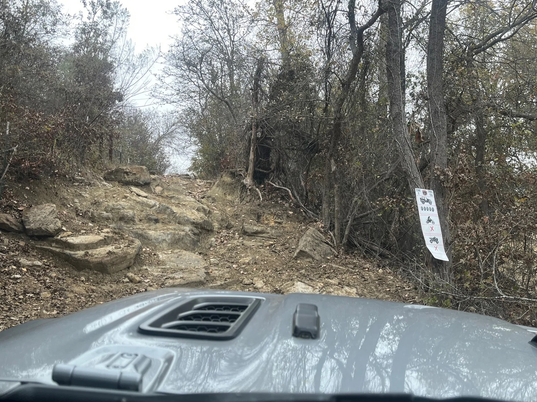 Jeep Wrangler JL CO Ketchup Build NW OHV02
