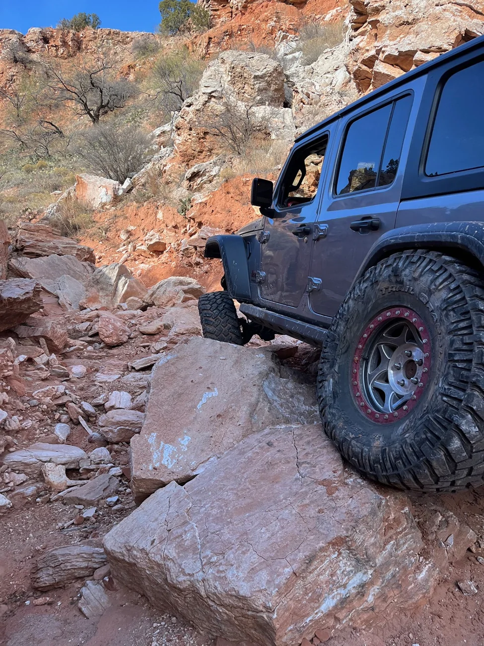 Jeep Wrangler JL CO Ketchup Build Merus05