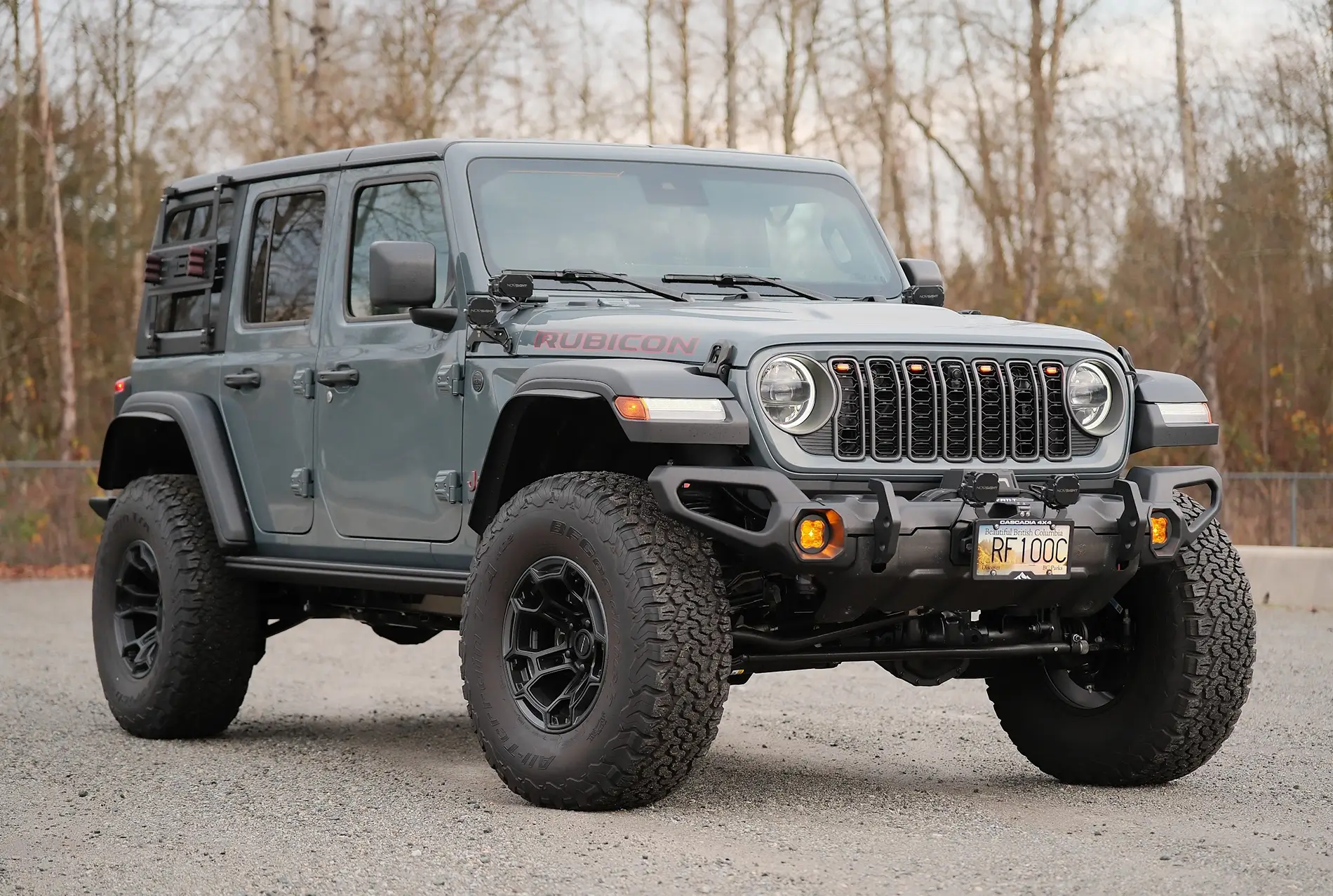 Jeep Wrangler JL Function vs. Style — what actually drives your build decisions? 1765256655301-z5