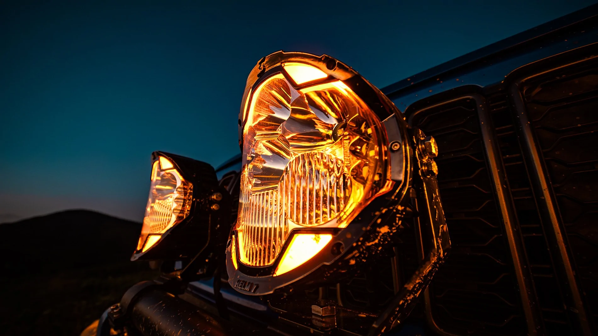 Jeep Wrangler JL SUPAREE is looking for pod lights testers (free product in exchange for honest feedback) A9308395-已增强-降噪