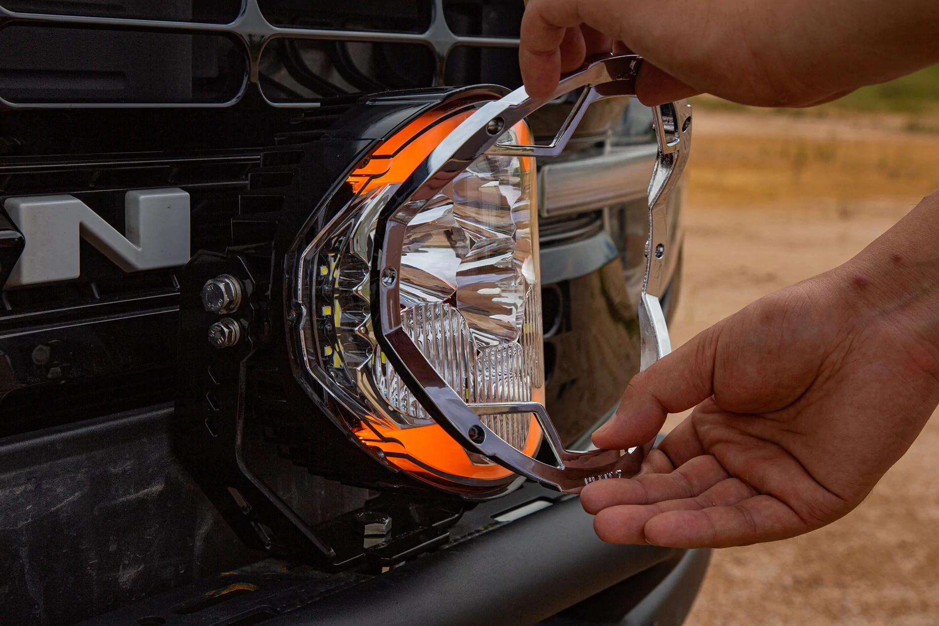 Jeep Wrangler JL SUPAREE is looking for pod lights testers (free product in exchange for honest feedback) 2