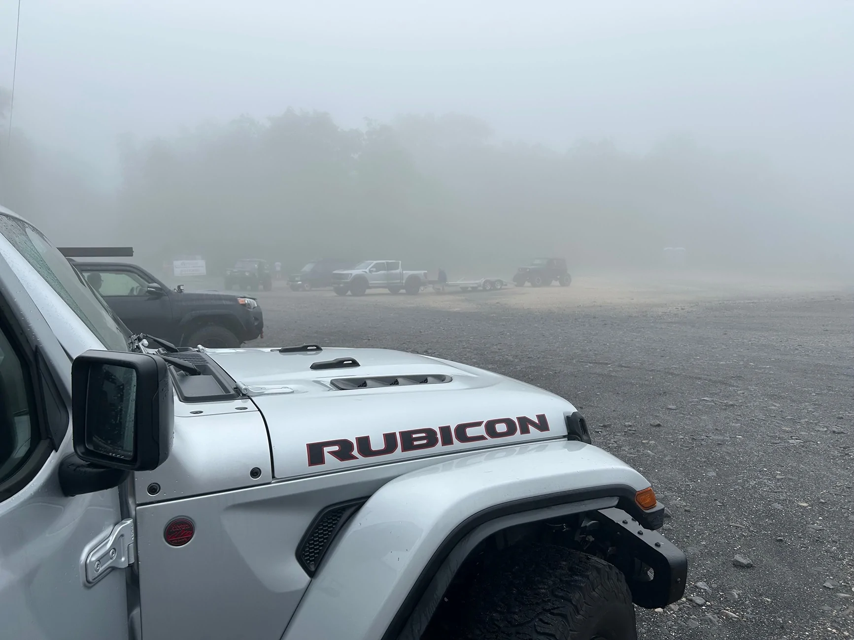 Jeep Wrangler JL SUPAREE is looking for pod lights testers (free product in exchange for honest feedback) IMG_3338