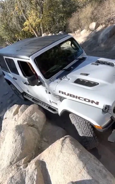 Jeep Wrangler JL SUPAREE is looking for pod lights testers (free product in exchange for honest feedback) jeep4