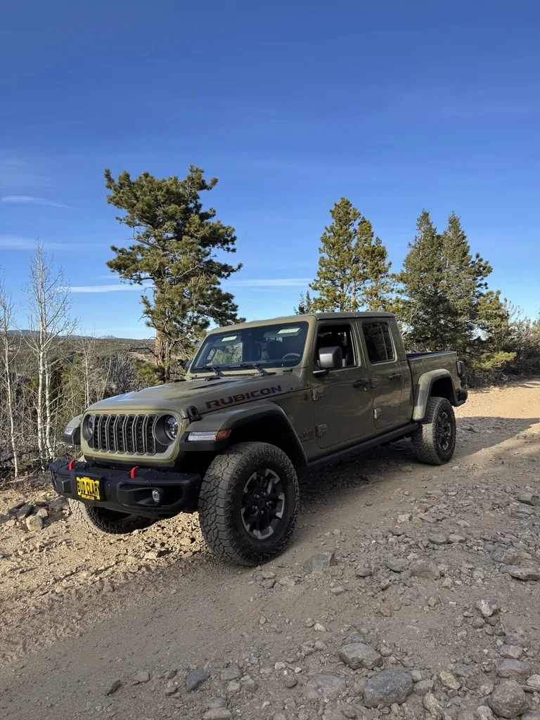 Jeep Wrangler JL SUPAREE is looking for pod lights testers (free product in exchange for honest feedback) Image - 2025-12-09T090547.725